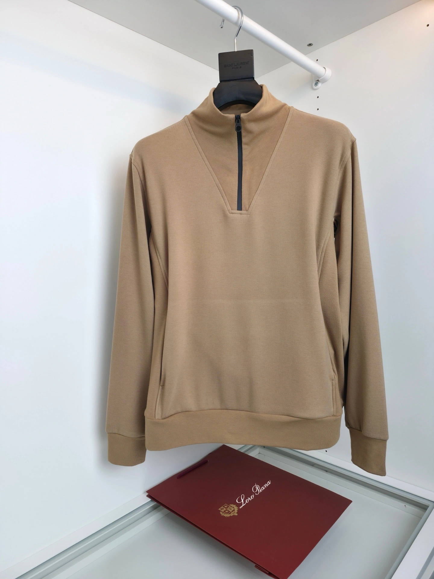 wg.luxury- 8oro Pi191 suit 3colour item:E-F501J2312-3H